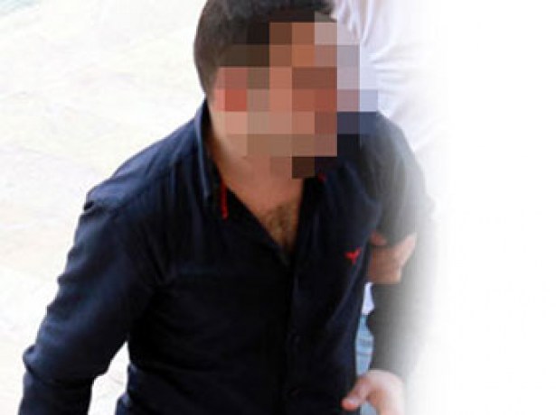 Eskort kızı darp iddiasına tutuklama