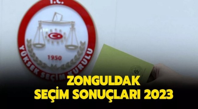 CHP ve İYİ Parti Zonguldak'ta tarihi bir fırsat kaçırdı