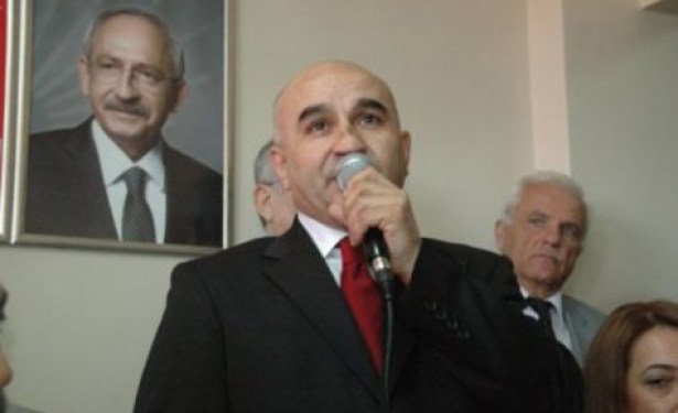 Posbıyık'tan siyasi manevra!..