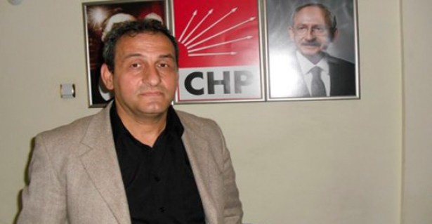 Kendisine hakaret edenleri şikayet etti!..