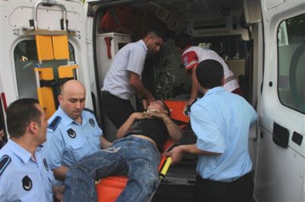 Tarihi çınar öldürüyordu!..