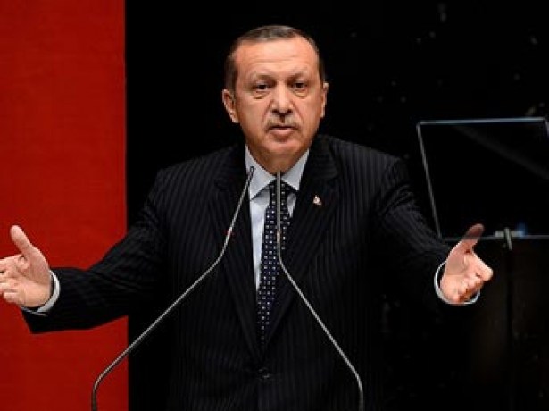 'Kafası kıyak bir nesil istemiyoruz'