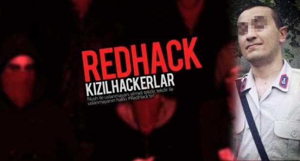 Flaş... Flaş.. Reyhanlı belgelerini Zonguldak'lı sızdırdı!..