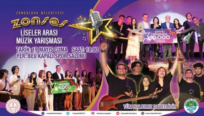 ZONSES Yarışması ZBEÜ ev sahipliğinde gerçekleştirilecek