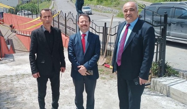 Genç Bilaller Alaplı'da yarışacak