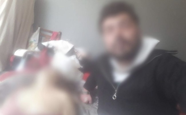 Alaplı’da cesedin yanında selfi çekip sosyal medyadan yayınladı