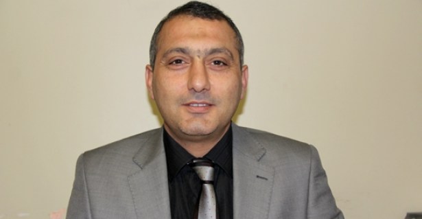 Ahmet Keleş, kalp krizi geçirdi!..