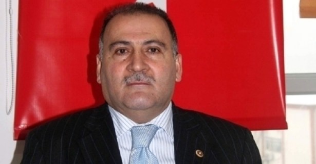 Flaş.. Flaş.. Erdoğan: "Aday değilim!.."