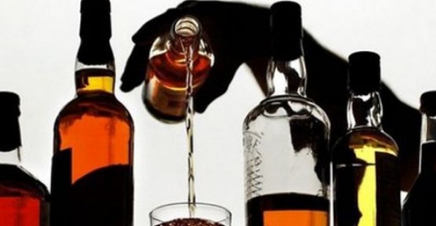 Alkol yasağı ne zaman başlıyor?