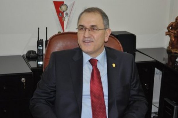 Eskişehir Emniyet Müdürü yaşamını yitirdi