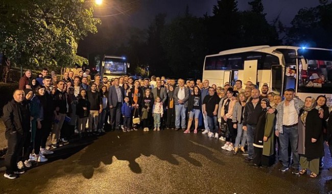 Eğitim ve sosyal yaşamda Türk Metal farkı