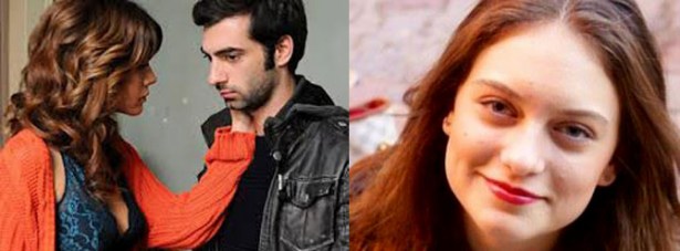 'Hayırlı olsun sevgiliymişiz'