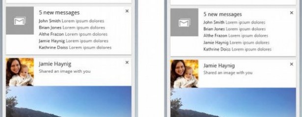 Yeni Chrome'u beklemeyin!