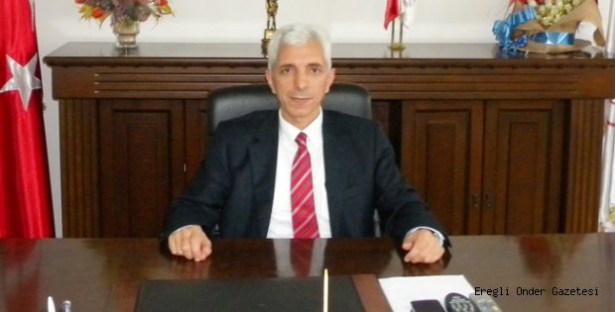 Eğitim Fakültesi 13. mezunlarını veriyor..