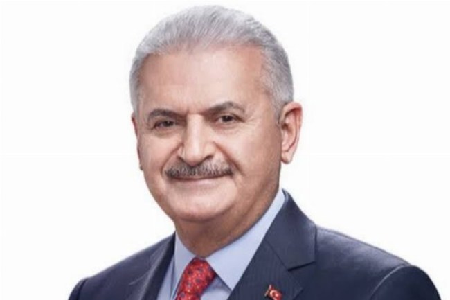 Binali Yıldırım Kocaeli'ye geliyor