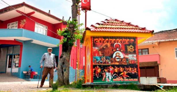 Seneye de inşallah!..