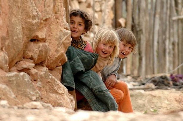 Çok çocuk yap, erken emekli ol!..