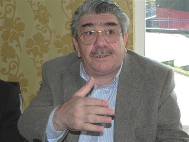 TSO, Ereğli ekonomisi için ilk adımı atıyor!..