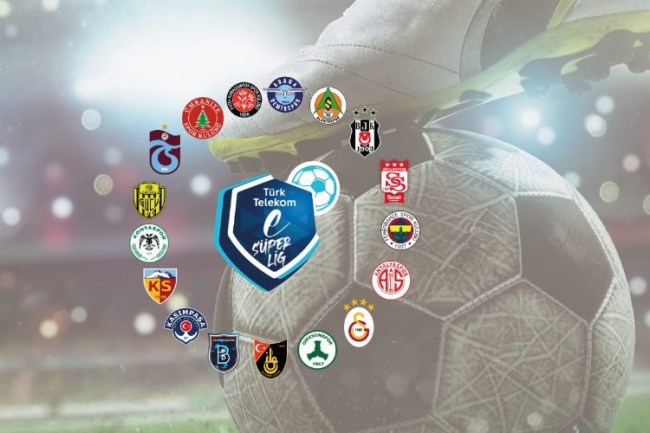 Türk Telekom eSüper Lig'de play-off heyecanı başlıyor