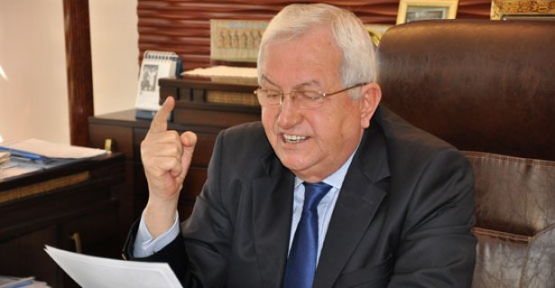 Baskılar Posbıyık'a geri adım attırdı!..