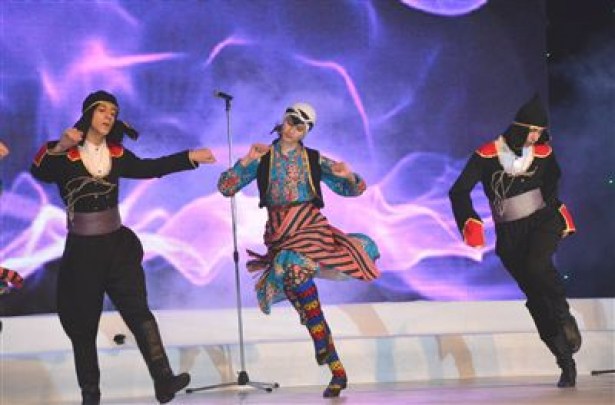 Toptan: "Hoca efendiye şükranlarımı sunuyorum"