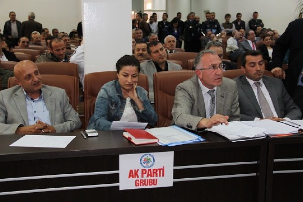 Revizyon davası Danıştay'da!..