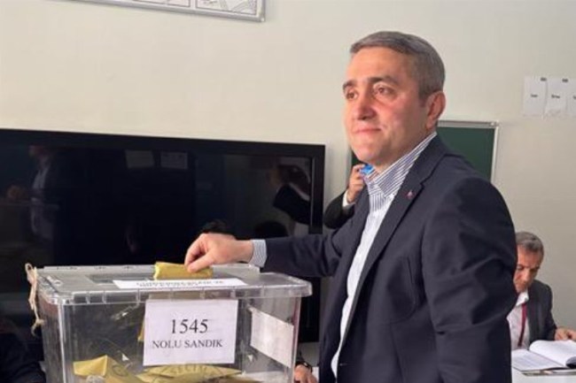 Gelecek'ten Özdağ'a 'İçişleri' tepkisi!