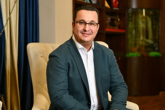 Mustafakemalpaşa seçimlerde ciddi düştü! Fatura Mehmet Kanar'a mı kesildi?