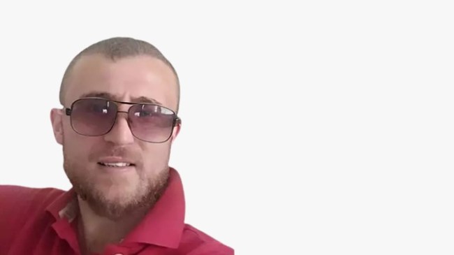 Alaplılı Ferdi Keskin İzmir’de canına kıydı