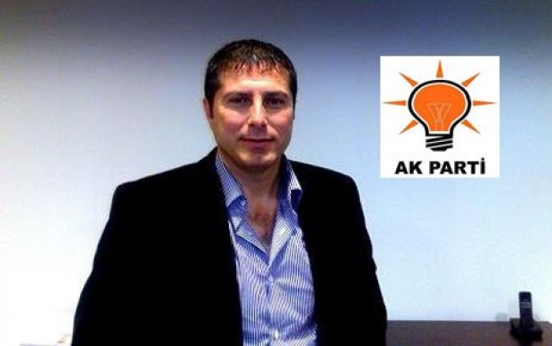 AK Parti kanadından açıklama!..