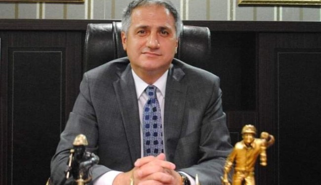 Kandilli TTK lojmanları satışa çıkıyor