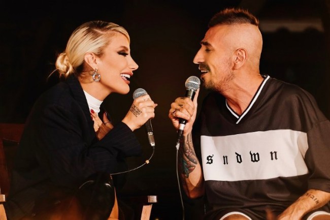 İrem Derici'den akustik albüm