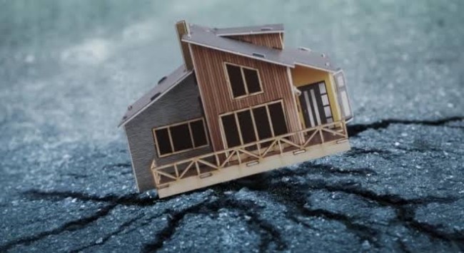 Bir Evin Depreme Dayanıklı Olup Olmadığı Nasıl Öğrenilir?