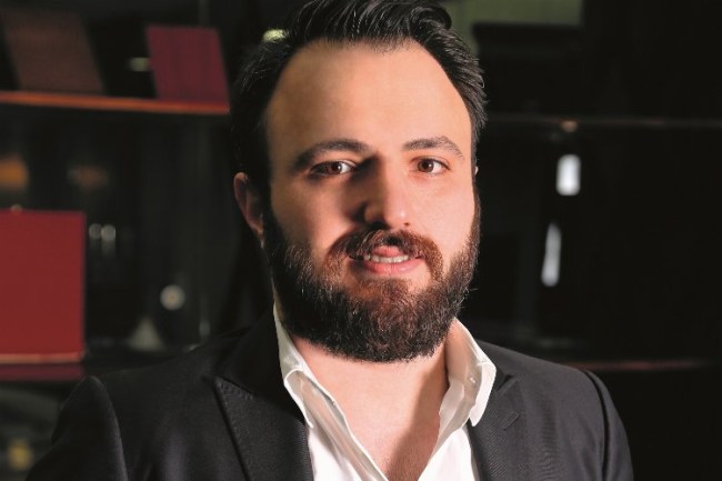 Bursalı'ya Amerikan İş Ödülleri'nde 3 altın ödül