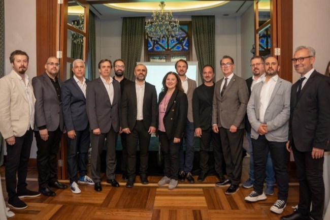 Türkiye'nin 4. Serbest Mimarlık Derneği 'BursaSMD' açıldı