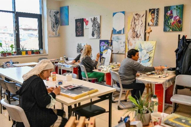 BELMEK'lerde yaz dönemi kurs kayıtları başlıyor