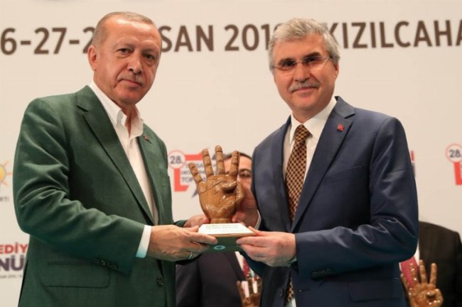 Sakarya'nın kararı ‘Türkiye Yüzyılı' oldu