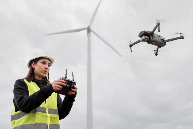 Karsem'den İHA Pilot Eğitimi