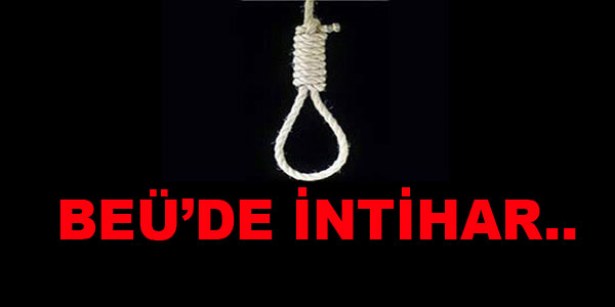 BEÜ yasa boğuldu!..