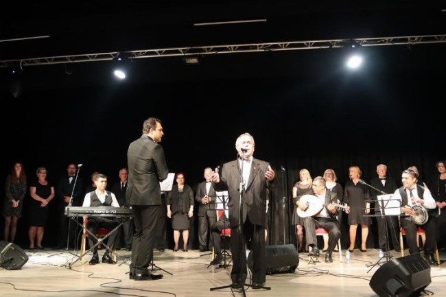 Kulakların pası 'Yeşilçam Şarkıları' ile silindi