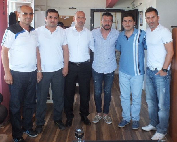 'Yılın antrenörü' ödülleri sahiplerini buldu..