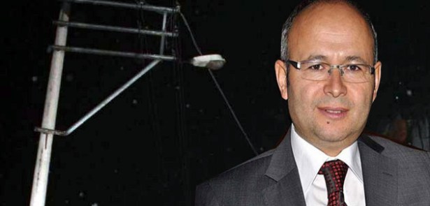 Candan'ın bölgesi karanlıkta!..