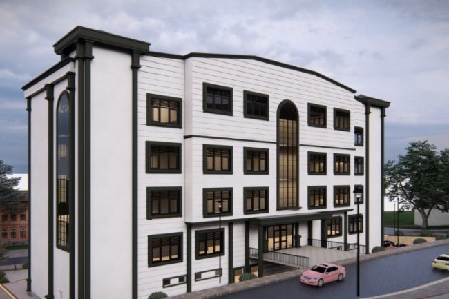 Kocaeli'den Derince Sopalı'ya cemevi için ihale yapıldı