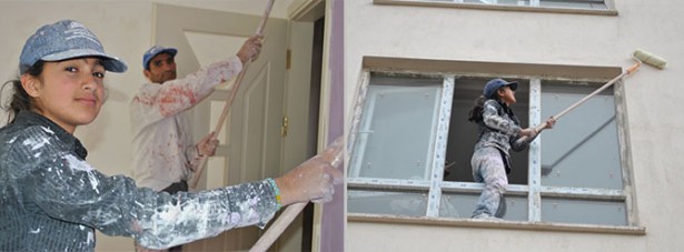 Henüz 14 yaşında ama!