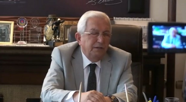 Soruyu soran gazeteciye 'yandaş' yakıştırması!..