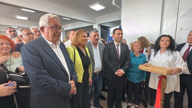 Sevgi Barış Dostluk festivali bu yıl yapılacak