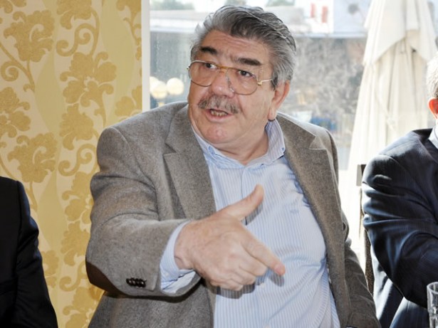 "Posbıyık'ın tüm söylemleri yalan!.."