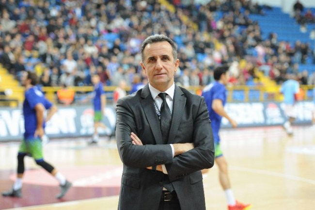 TOFAŞ'ın menajeri Öngören: İleriye umutla bakıyoruz