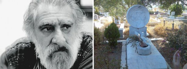 Can Yücel'in yeni anıt mezarı nasıl olacak?