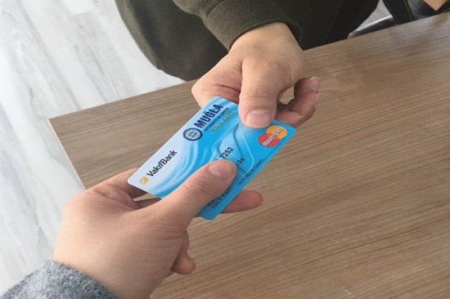 Muğla'da Halk Kart desteği ile ihtiyaçlar gideriliyor